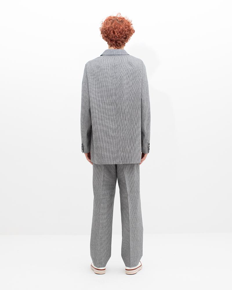 パンツ visvim 0125105008016CARROL PANTS SANTOME RUSSO PANTS SANTOME | Visvim Official North American Web Store